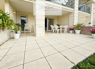  Appartement à vendre 2 pièces 34 m²
