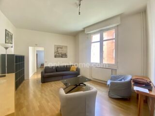  Appartement à vendre 2 pièces 47 m²