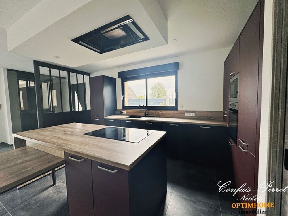 Maison 5 pièces 105 m² · à Dole · 105 m² · 298 000 €