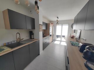  Maison � vendre 4 pi�ces 90 m�