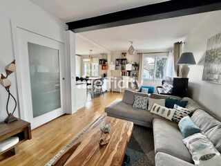  Maison � vendre 4 pi�ces 95 m�