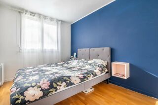  Appartement � vendre 4 pi�ces 84 m�