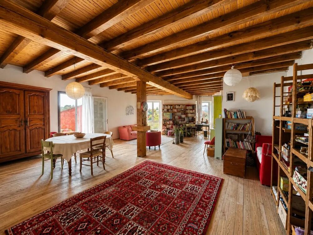 Vente Maison Maison de 8 pièces de 224 m² à Gaja-la-Selve Gaja la selve