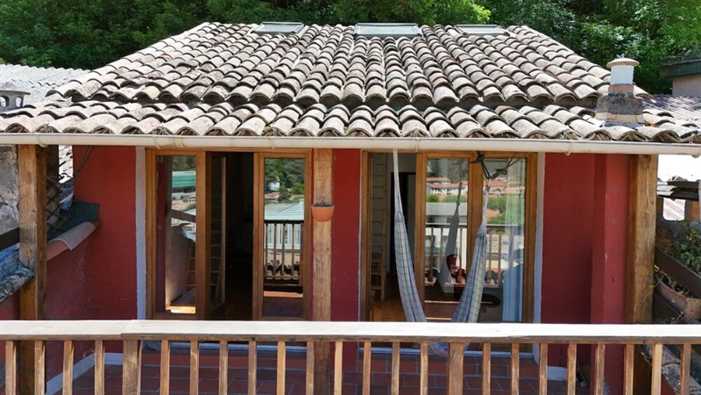 Propriété MAISON de VILLE à vendre 6 pièces DIGNE LES BAINS (04)