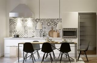  Appartement  vendre 3 pices 58 m