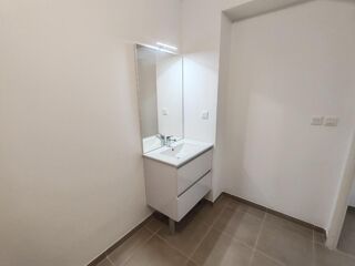  Appartement � louer 2 pi�ces 39 m�