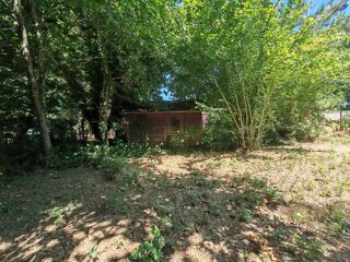  Terrain à vendre 1019 m²