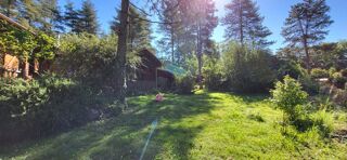  Chalet à vendre 9 pièces 165 m²