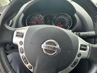 Qashqai (2) 2.0 140 ACENTA M-CVT 2011 occasion 78240 Chambourcy