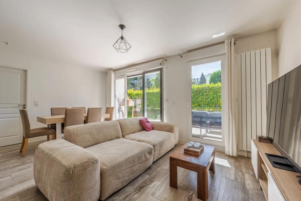 Appartement de 2 pièces de 55 m² à Vélizy-Villacoublay