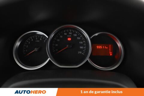 Sandero Stepway 0.9 TCe 90 ch 2019 occasion 92130 Issy-les-Moulineaux