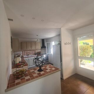 Maison à vendre 6 pièces 145 m²
