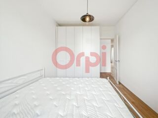  Appartement à louer 3 pièces 47 m²