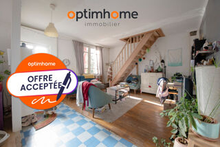  Maison  vendre 4 pices 93 m