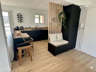  Appartement � vendre 3 pi�ces 64 m�