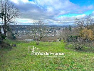  Maison à vendre 2 pièces 35 m²
