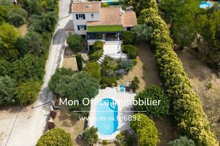  Maison à vendre 7 pièces 180 m²