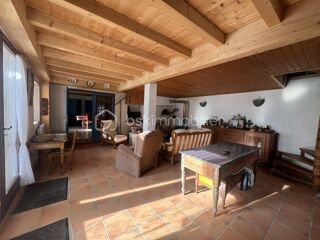  Maison à vendre 3 pièces 120 m²