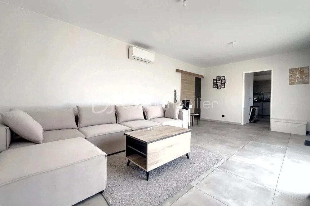 Magnifique villa contemporaine de plain-pied
