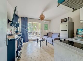  Appartement � vendre 1 pi�ce 23 m�