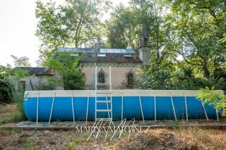 Maison à vendre 4 pièces 124 m²