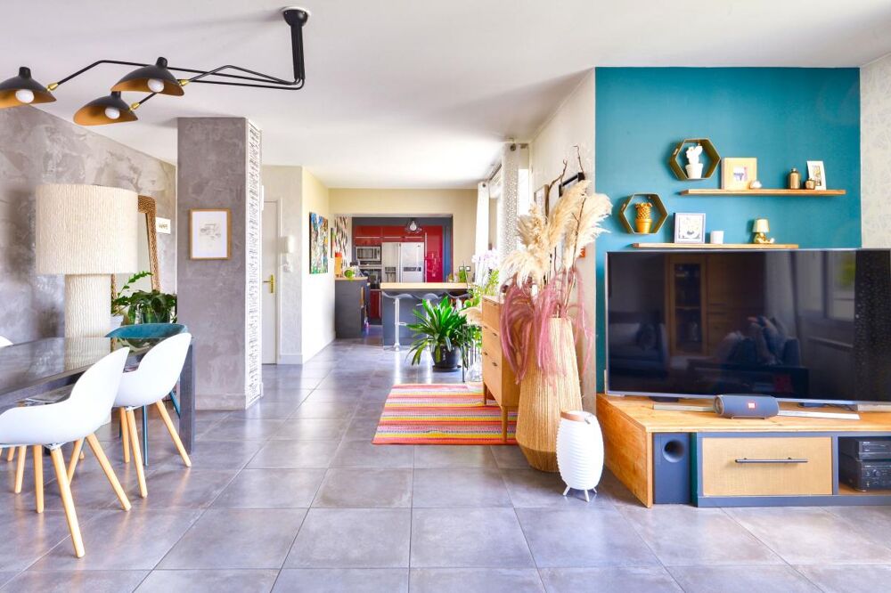  vendre  Appartement Tassin-la-Demi-Lune (69160)