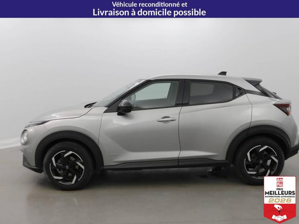Juke HYBRID 143 Acenta 2023 occasion 10150 Lavau