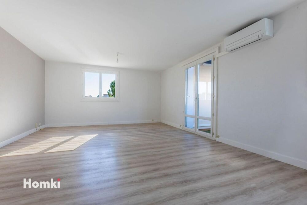 Vente Appartement Montpellier – Bugarel Montpellier