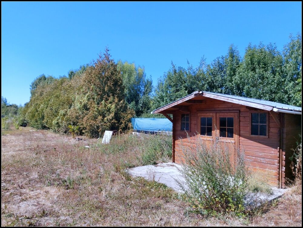Vente Maison Maison à vendre 3 pièces SAINT JEAN LES BUZY (55) Saint jean les buzy