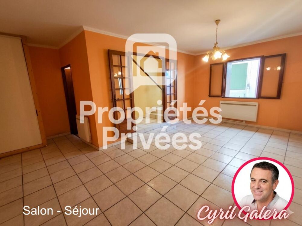 Maison Ouveillan 4 pièce(s) 99 m2