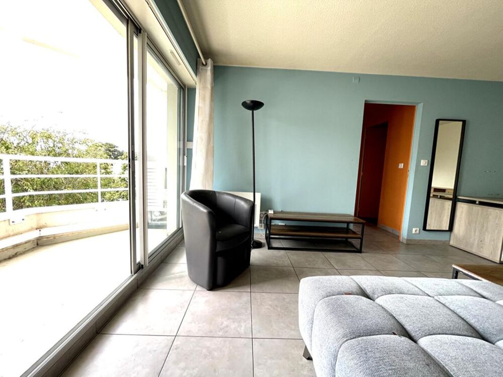 Vente Appartement Appartement Mérignac 3 pièce(s) 63 m2 Merignac