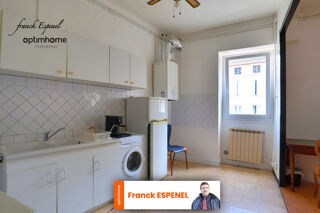  Appartement à vendre 3 pièces 56 m²