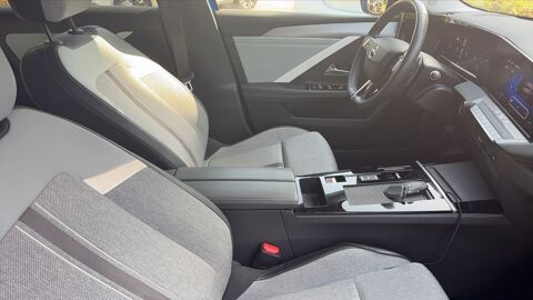 Astra 1.5 D 130 EAT8 Elegance 2022 occasion 88000 Epinal