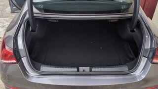 Classe CLA 220 d 190 8G-DCT AMG Line 2020 occasion 33670 Sadirac