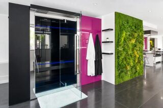  Maison à vendre 10 pièces 390 m²