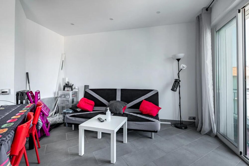 Vente Appartement Appartement 3 pièces de 57 m² à Fréjus-plage Frejus