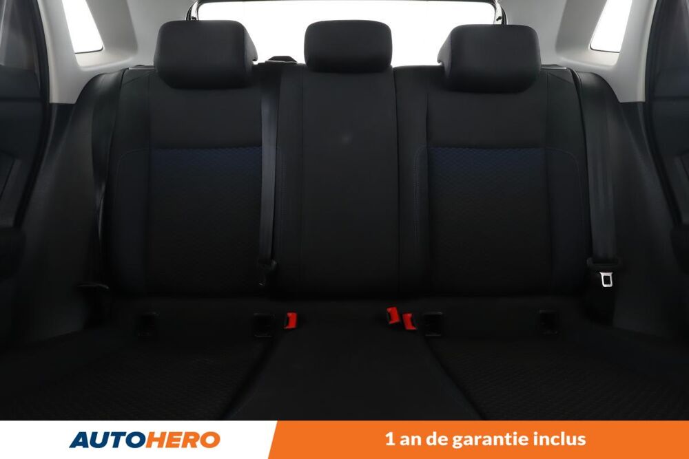 Polo 1.0 TSI United 95 ch 2020 occasion 92130 Issy-les-Moulineaux