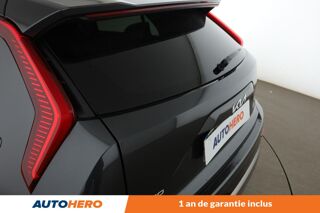 Niro 1.6 GDi HEV Premium DCT6 141 ch 2024 occasion 92130 Issy-les-Moulineaux