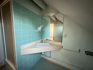 Appartement à louer 1 pièce 19 m²