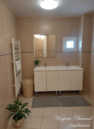  Appartement à vendre 3 pièces 62 m²