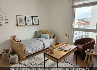  Appartement � vendre 3 pi�ces 72 m�