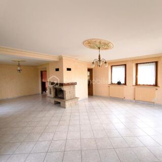  Maison à vendre 5 pièces 142 m²