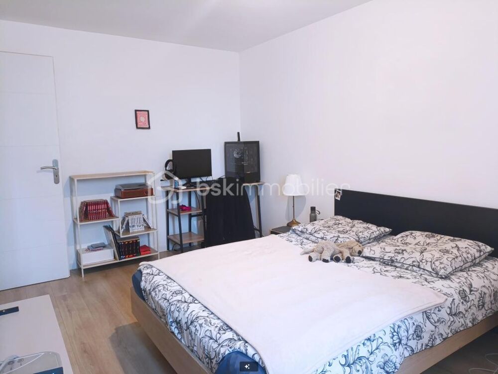 Vente Appartement Appartement T3 de 50 m² environ – Investissement locatif – Rives Rives