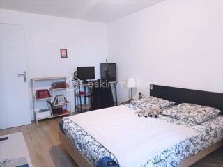 Vente Appartement Appartement T3 de 50 m² environ – Investissement locatif – Rives Rives
