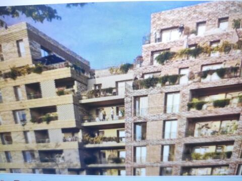  Appartement � louer 4 pi�ces 94 m�