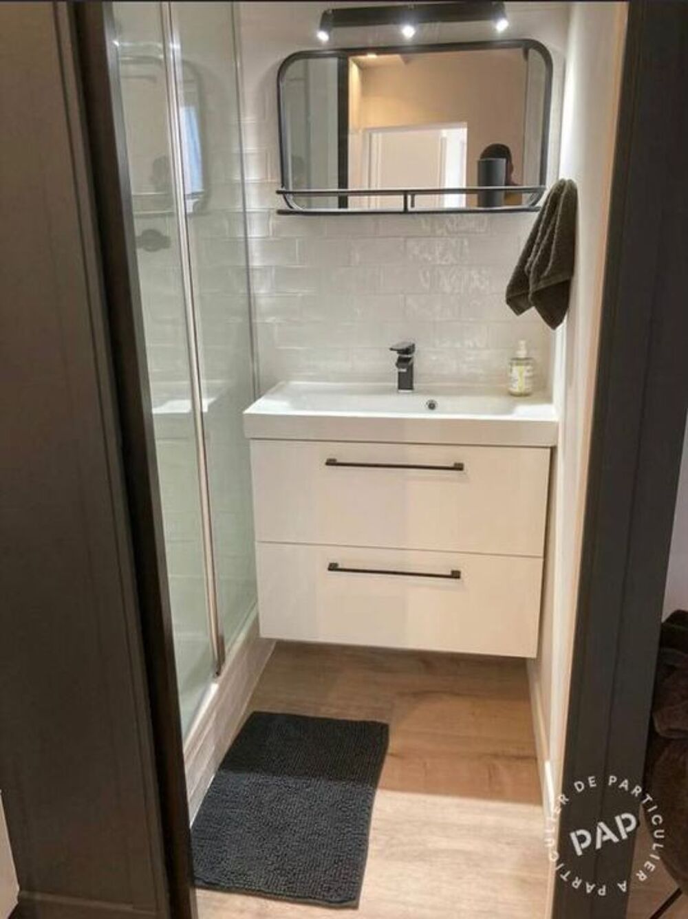 Location Appartement Studio de 25m2 à louer sur Saint-Germain-en-Laye Saint germain en laye