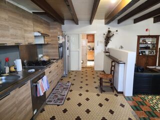  Maison à vendre 5 pièces 120 m²