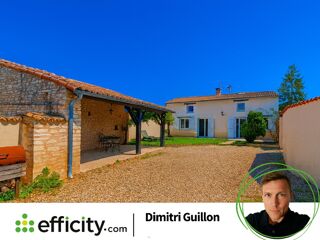  Maison � vendre 4 pi�ces 64 m�