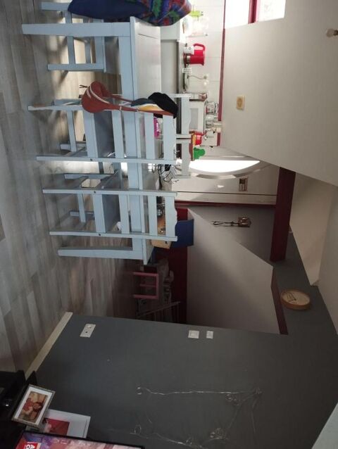  Appartement � louer 2 pi�ces 45 m�