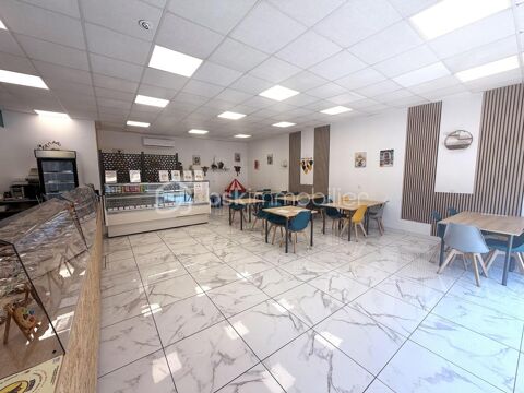   Fonds de commerce _ RARE sur le secteur _ 